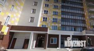 Студия квартира, на длительный срок, 29м2, 2/25 этаж