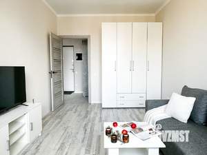 1-к квартира, на длительный срок, 32м2, 22/25 этаж