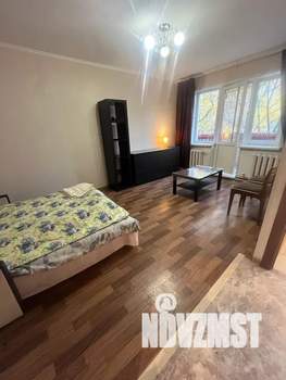 1-к квартира, посуточно, 30м2, 5/5 этаж