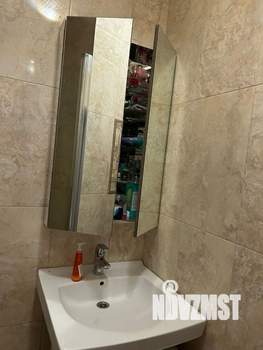 1-к квартира, на длительный срок, 40м2, 14/20 этаж