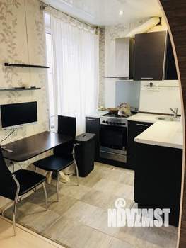 2-к квартира, на длительный срок, 45м2, 9/9 этаж