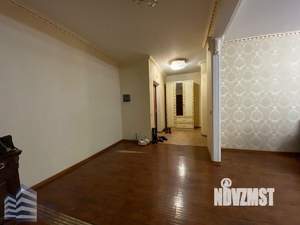 3-к квартира, на длительный срок, 115м2, 9/22 этаж