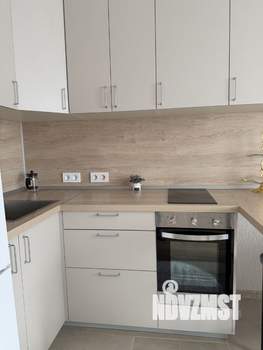 Студия квартира, на длительный срок, 28м2, 20/25 этаж