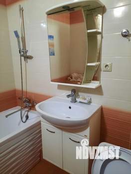 Студия квартира, на длительный срок, 32м2, 5/19 этаж