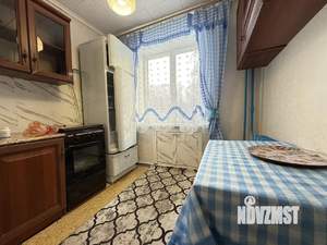 1-к квартира, на длительный срок, 32м2, 2/5 этаж