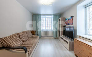 2-к квартира, на длительный срок, 41м2, 1/5 этаж