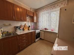 1-к квартира, на длительный срок, 30м2, 3/5 этаж