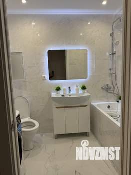 3-к квартира, на длительный срок, 77м2, 10/25 этаж