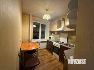 2-к квартира, на длительный срок, 38м2, 2/9 этаж