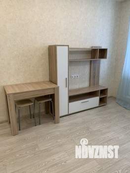 Студия квартира, на длительный срок, 30м2, 5/26 этаж