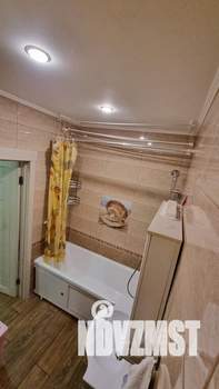 1-к квартира, на длительный срок, 36м2, 22/25 этаж