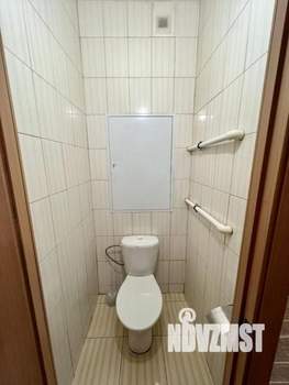 1-к квартира, на длительный срок, 36м2, 8/25 этаж