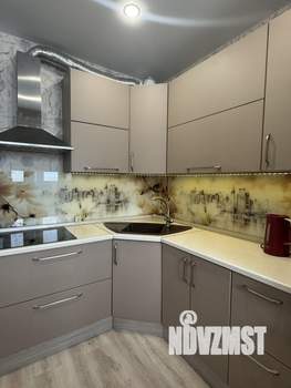 3-к квартира, на длительный срок, 81м2, 16/25 этаж