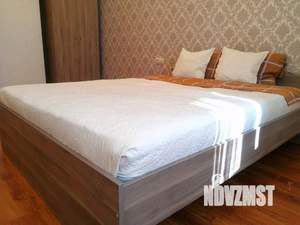 2-к квартира, посуточно, 54м2, 1/1 этаж