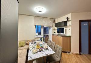 2-к квартира, на длительный срок, 76м2, 10/19 этаж