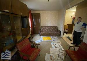 1-к квартира, на длительный срок, 34м2, 5/5 этаж