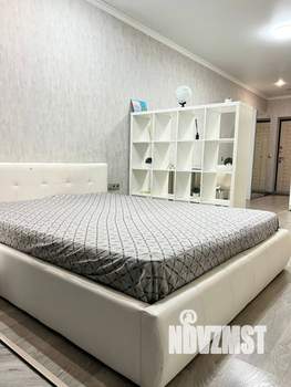 1-к квартира, на длительный срок, 30м2, 20/25 этаж