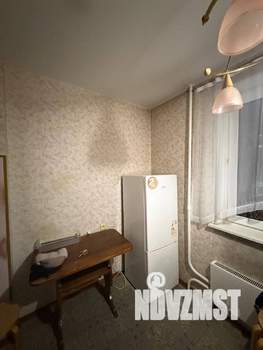 1-к квартира, на длительный срок, 40м2, 3/16 этаж