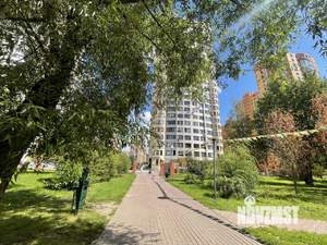 1-к квартира, на длительный срок, 49м2, 14/25 этаж