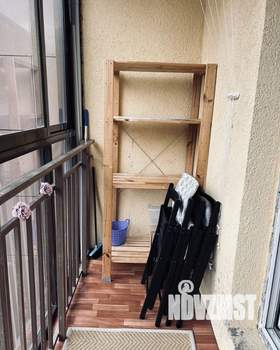 1-к квартира, на длительный срок, 32м2, 7/25 этаж