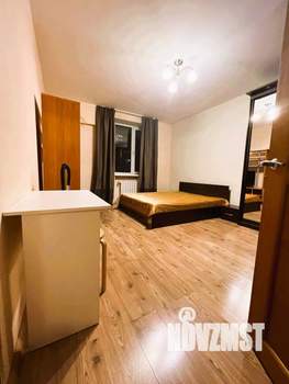 1-к квартира, на длительный срок, 41м2, 6/15 этаж