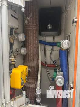 Студия квартира, на длительный срок, 27м2, 3/8 этаж