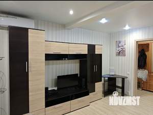 1-к квартира, на длительный срок, 40м2, 3/14 этаж