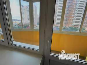 Студия квартира, посуточно, 35м2, 2/25 этаж