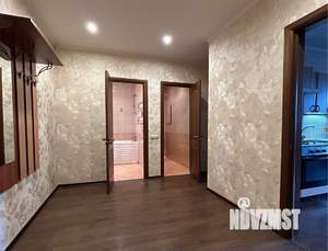 2-к квартира, на длительный срок, 57м2, 3/20 этаж