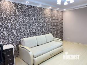 2-к квартира, на длительный срок, 69м2, 10/25 этаж