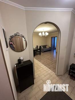 3-к квартира, на длительный срок, 56м2, 18/19 этаж