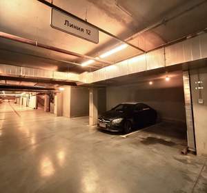 Студия квартира, на длительный срок, 32м2, 25/25 этаж