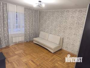 1-к квартира, на длительный срок, 42м2, 9/10 этаж