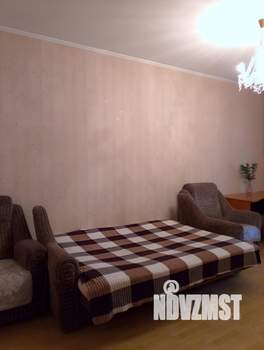 1-к квартира, на длительный срок, 47м2, 17/25 этаж