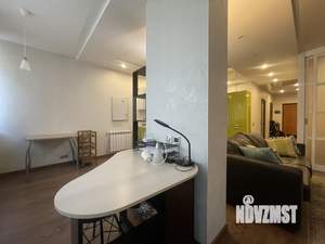 1-к квартира, на длительный срок, 56м2, 11/25 этаж