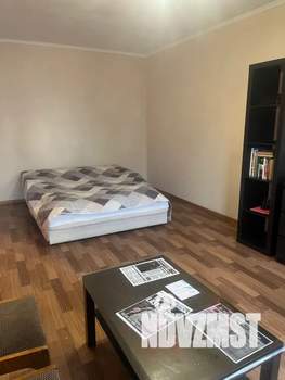 1-к квартира, посуточно, 30м2, 5/5 этаж