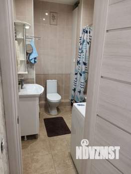 1-к квартира, на длительный срок, 46м2, 3/25 этаж