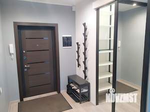 2-к квартира, на длительный срок, 47м2, 16/25 этаж