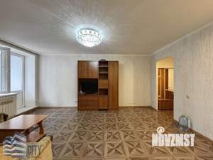 1-к квартира, на длительный срок, 49м2, 8/25 этаж