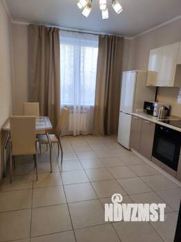 1-к квартира, на длительный срок, 54м2, 3/19 этаж