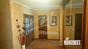 2-к квартира, на длительный срок, 73м2, 8/17 этаж