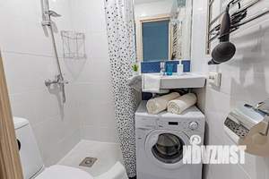 1-к квартира, посуточно, 12м2, 1/1 этаж