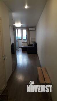 Студия квартира, на длительный срок, 32м2, 8/25 этаж