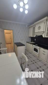 2-к квартира, на длительный срок, 80м2, 3/19 этаж