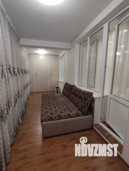 1-к квартира, на длительный срок, 64м2, 23/25 этаж