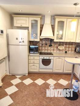 3-к квартира, на длительный срок, 89м2, 14/19 этаж