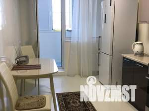 1-к квартира, на длительный срок, 47м2, 25/25 этаж