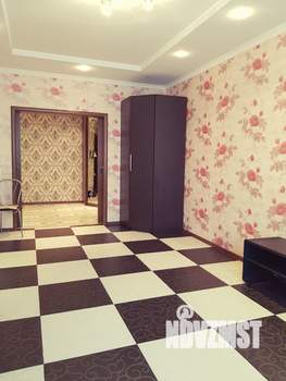 2-к квартира, на длительный срок, 77м2, 3/19 этаж