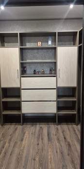 2-к квартира, на длительный срок, 78м2, 22/25 этаж