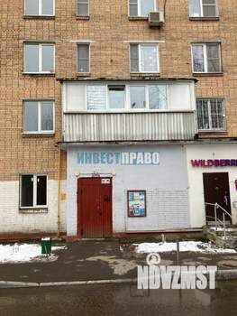 1-к квартира, на длительный срок, 34м2, 4/9 этаж